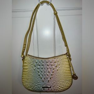 Genuine Brahmin bag